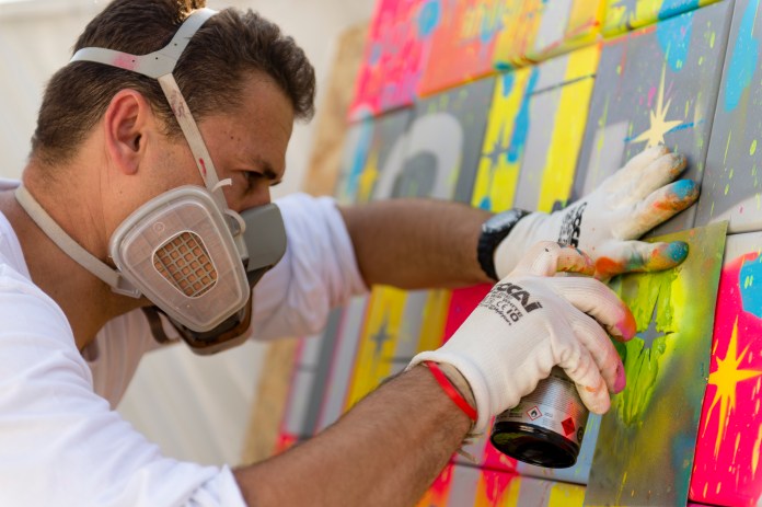 basto-portrait-profil-live-painting-24062015