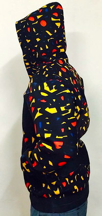 Basto X Combhard profil