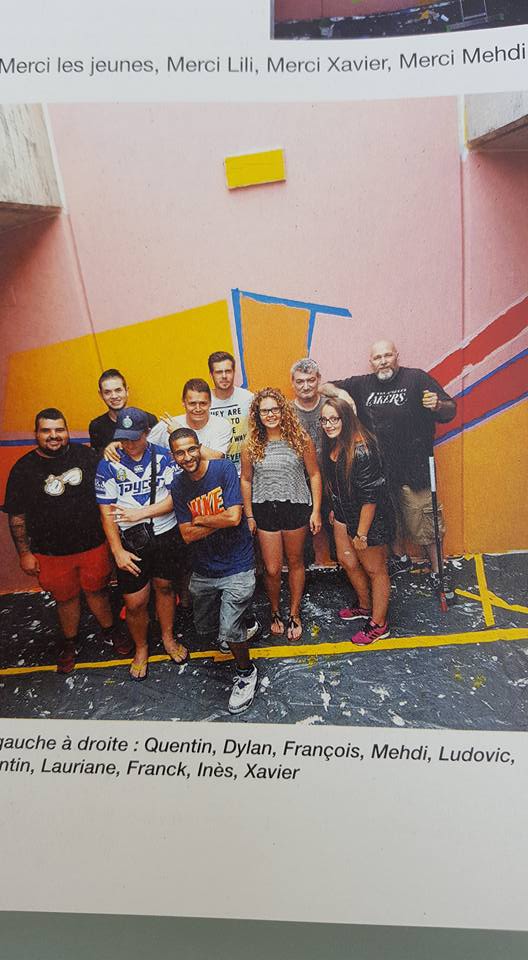 PRESSE Le journal de Satigny septembre 2016